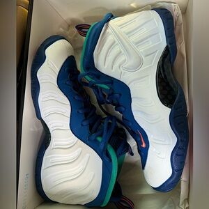 Nike foamposites (gs)